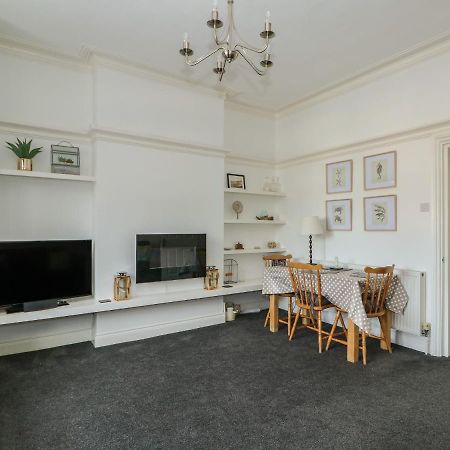 Northgate Ground Floor Flat Villa ฮันสแตนตัน ภายนอก รูปภาพ