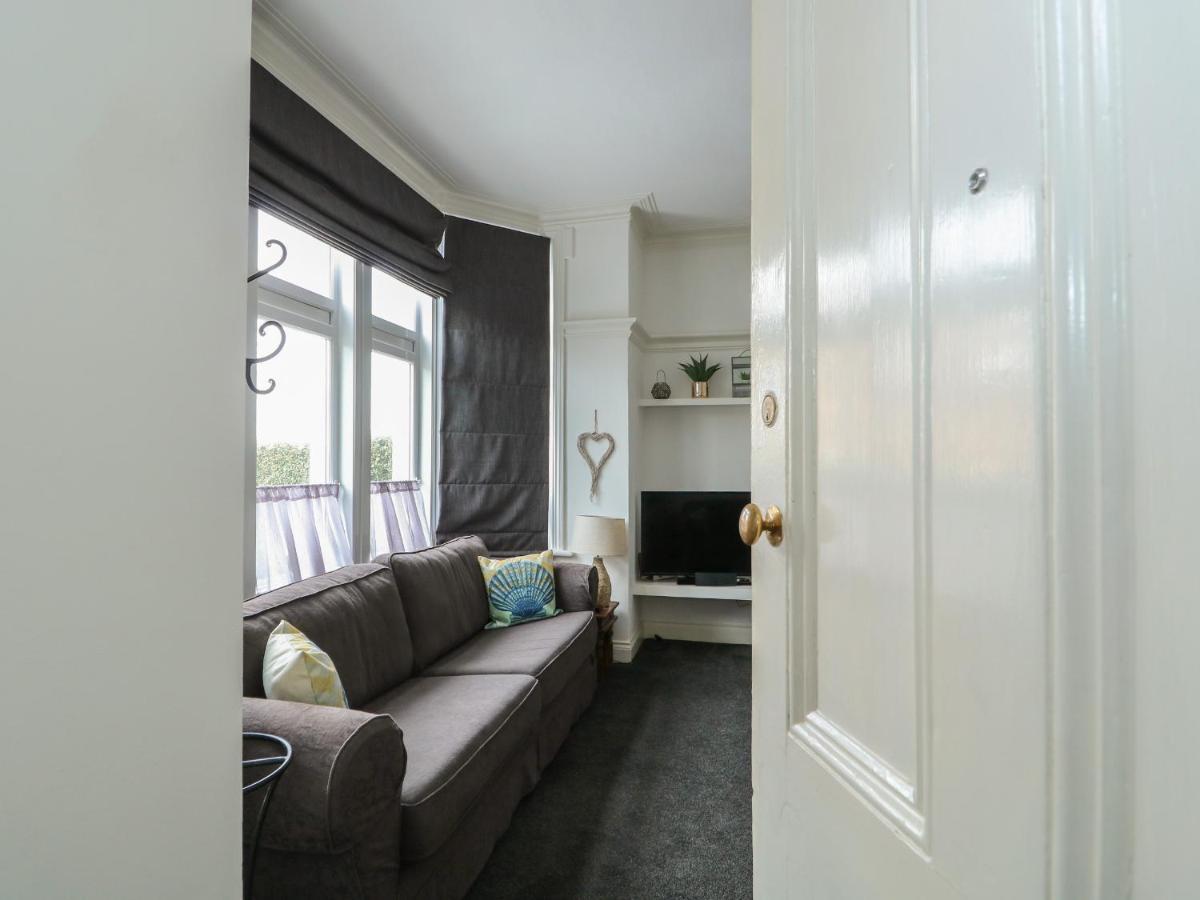 Northgate Ground Floor Flat Villa ฮันสแตนตัน ภายนอก รูปภาพ